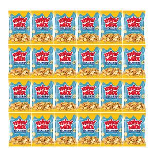 삼진 (미니믹스)프레첼 체다치즈맛 65g/24개 안주간식