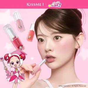 [키스미][꼬마마법사 레미 콜라보] 키스미 아이 베일 이펙트 스틱