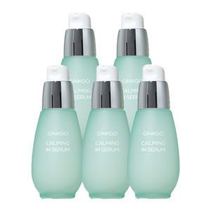 참존 징코 진정 인 세럼 30ml X 5개