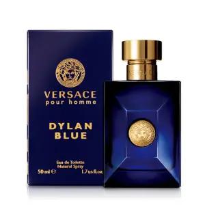 베르사체 뿌르옴므 딜런블루 EDT 50ml [선물포장가능]