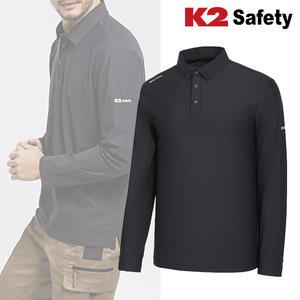 K2 TS-5204 스판 쿨터치 티셔츠