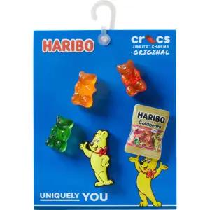 [크록스](대전신세계)[콜라보제품]  하리보 지비츠팩  5P(10014527)