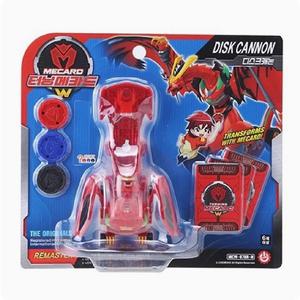 터닝메카드 리마스터 디스크캐논