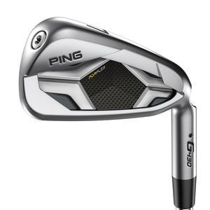 핑 G430 아이언 9개 세트 2023년 그라파이트 남성용 일본 병행 AS보증