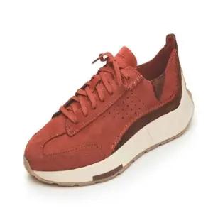 [갤러리아] 금강제화 클락스 남성 캐주얼 Craft Speed 스니커즈 CLAOXC4118MF4