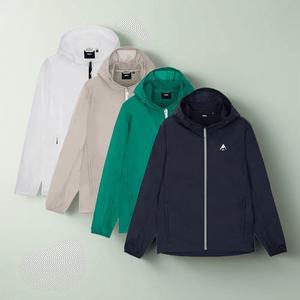 네파 남성 사이론 가벼운 경량 바람막이 점퍼 자켓 7I30664