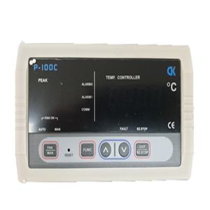 디지털 온도계 P-100C (P-100, P-100A, P-100AD 호환가능)