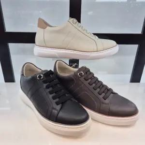 [엘칸토]엘칸토 HC11 소가죽 남성화 A5K3U51C3KC (30098696)