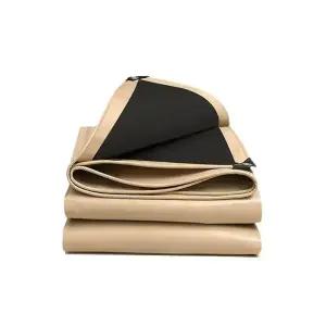 칼루스 다용도 방수포 타포린 그라운드시트 캠핑천막