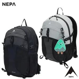 [네파][가방/배낭/백팩](7KC7512) 남여 공용 줌인 12L 소형 등산 트레킹 배낭 가방