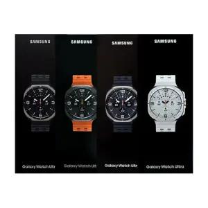 삼성전자 갤럭시 워치 울트라2025 64GB SM-L705 47mm 가개통 미개봉 새제품