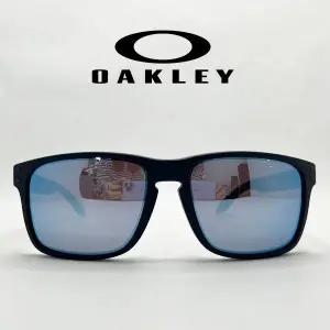 [오클리] 홀브룩 XXL 0OO9487F-0661 (9487F-06) 프리즘 딥워터 편광 아시안핏 선글라스