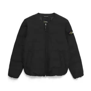 [내셔널지오그래픽](대구신세계) N244WDW020 공용 여성용 헤론 U넥 경량 다운 점퍼