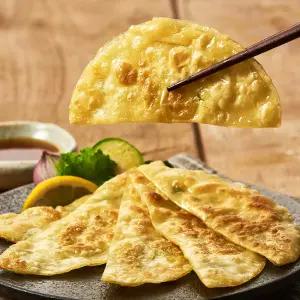 대구전통 수제납작만두 160g x 3개