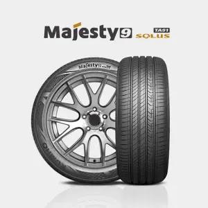 [금호타이어][금호타이어 공식] TA91 245 45 18 전국무료장착