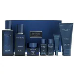 [오휘] 더퍼스트 제너츄어 포맨 3종 세트