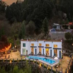 [경기] 가평 우다다애견펜션(경기펜션/가평펜션)