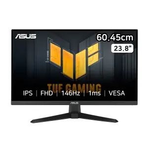 ASUS TUF Gaming VG249QE5A 게이밍 모니터 (60.4cm FHD IPS 144Hz 1ms DCI-P3 90%)