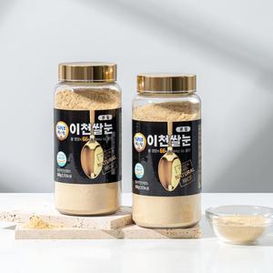 [임금님표] 이천쌀눈 현미 분말 300g