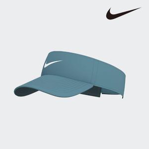 나이키 바이저 에이스 드라이핏 썬 캡 HJ3689-006