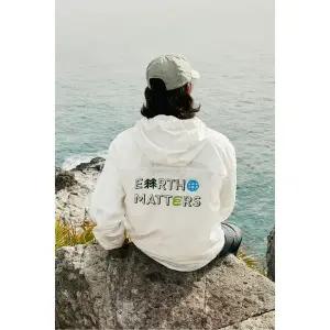 [코오롱스포츠](강남점) 남녀공용 모노머터리얼 방풍 자켓 JWJJX24291CRE