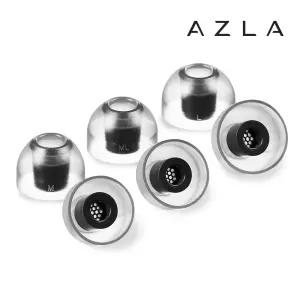 아즈라 크리스탈 스탠다드 2 이어팁 3쌍 AZLA SednaEarfit Crystal Standard 2