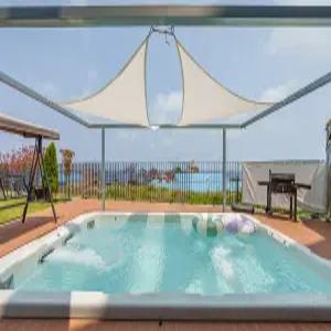 [경북 펜션] 경주 더문오로라풀빌라 (경주(보문단지,황리단길,불국사,양남,감포,안강))