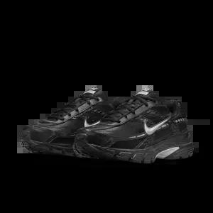 나이키 운동화 이니시에이터 레트로 블랙 스우시 런닝화