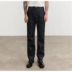 [롯데백화점]플랙 남성 스트레이트 진 PLAC X FIT.THE.SIZE STEEZE O89 RAW (PJTO5SZO892)