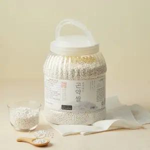 [착한상점] 바로먹는 곤약쌀 2kg