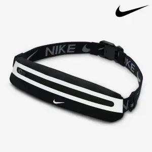 나이키 슬림 웨이스트팩 4.0 II5121-082 러닝 벨트 DR5199-082 후속 모델 신형