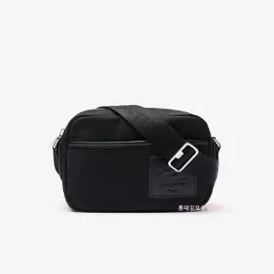 [롯데백화점]라코스테 [박스포장]라코스테 클래식 (LACOSTE CLASSIC) 리포터백 KP NH5074I55N000