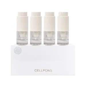 셀폰즈 녹는실 앰플 마스크 리프팅 1박스