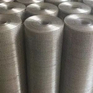 스텐 메쉬망 철망 용접 망사 메쉬 1롤 철조망 30m