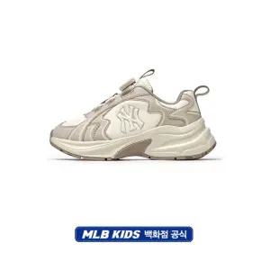 갤러리아 (170-210)MLB엠엘비키즈 커브러너 다이얼  아동운동화(7ASHCB85N-50BGS