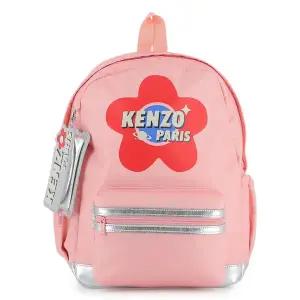 [겐조키즈](대전신세계)[KENZO KIDS 공식수입원] 보케 백팩(25FW -Z256AIA311-PK)