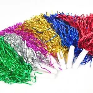 [하프클럽/]응원 GWM 메탈응원수술(손잡이)2개입