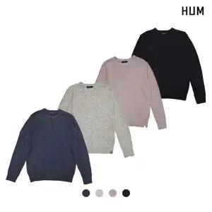 [택가 59900원][HUM]유니) 7GG 트위드 풀오버(FHNWCWR791P)