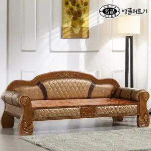 [명품의료기][2/18 단하루, 리프트업테이블 증정] DS 312NSF 황토숯볼 흙소파 흙침...