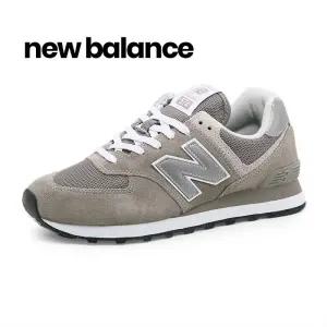 뉴발란스 우먼스 574 (WL574EVG)