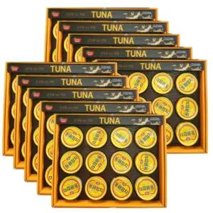 동원참치 S12호 선물세트 10개