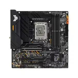 ASUS TUF Gaming B660M-PLUS WIFI 12세대 백패널 포함