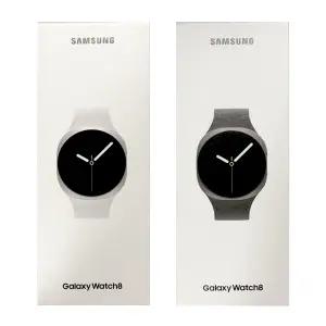 갤럭시 삼성전자 워치8 SM-L325 40mm 가개통 미개봉 새제품