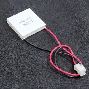 펠티어 소자 TEC2-19008 열전소자 고성능 더블레이어 (WD5FB77)