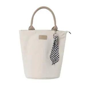 보온 보냉 파우치 커피가방 에코백 토트백 캐주얼 여성용 여자여행 이유식