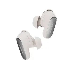 [BOSE] 보스 QC 울트라 이어버드 2세대 화이트
