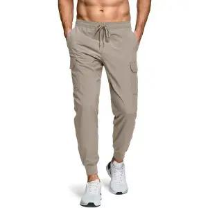 [테슬라][한정특가] 컴포터블 카고 조거팬츠 TM-MBK20