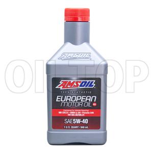 암스오일 유러피언 5W40 MS