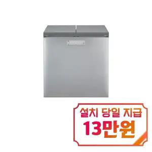 [LG] 디오스 김치톡톡 김치냉장고 217L (몽블랑 네이처) / K225MB131