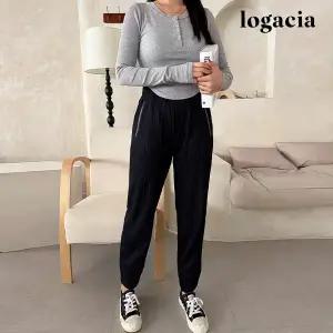 로가시아 25FW 에어돔 팬츠 3종